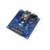 Isolated AD5696 4-Channel 4-20mA 16-Bit Current Loop Transmitter with IoT Interface